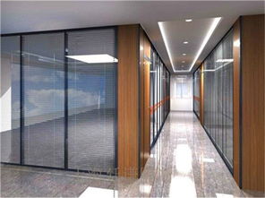 上海廷謙隔斷 匠心打造專業隔斷解決方案，助力企業空間優化與品牌升級