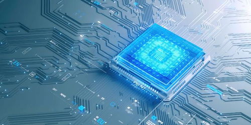 長電科技洞察 2024年全球半導體市場回暖，教育科技領域技術開發迎來新機遇