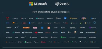 直擊微軟Build 2023開(kāi)發(fā)者大會(huì) 一切都與AI相關(guān)，人工智能基礎(chǔ)軟件迎來(lái)新篇章