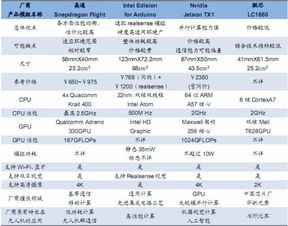 眾巨頭為何爭(zhēng)相涌入無(wú)人機(jī)行業(yè) 人工智能基礎(chǔ)軟件的戰(zhàn)略制高點(diǎn)